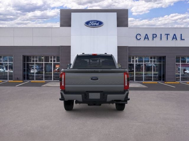 2026 Ford F-250SD — detail view