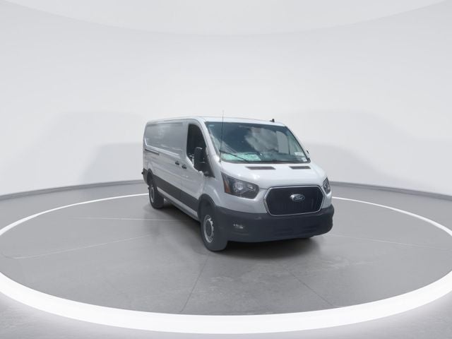 2024 Ford Transit-250