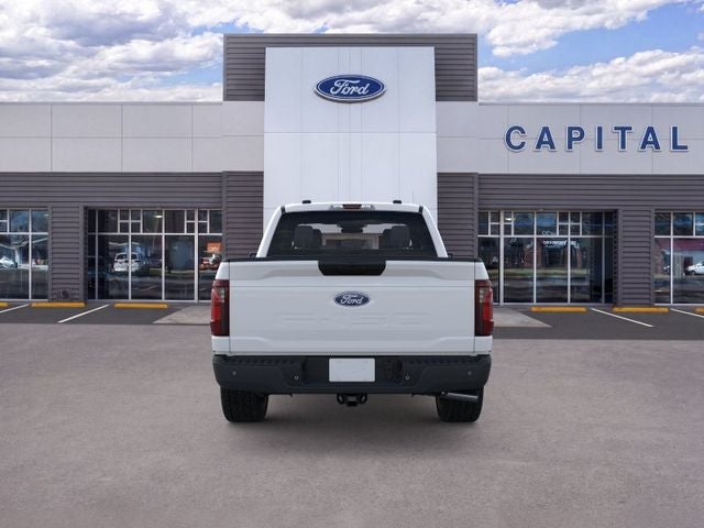 2026 Ford F-150 — detail view