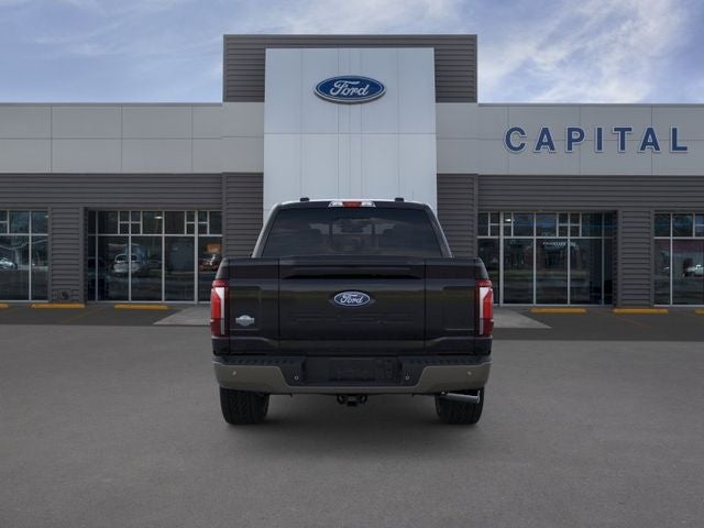 2026 Ford F-150 — detail view