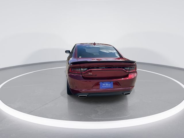 2023 Dodge Charger — detail view