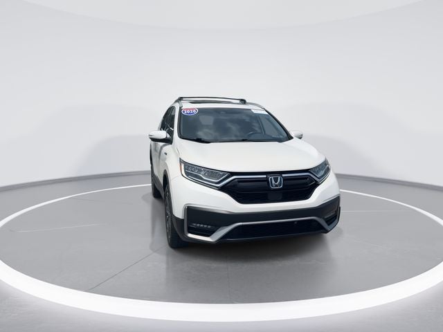 2020 Honda CR-V Hybrid